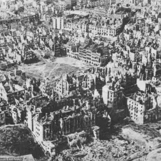 Czy Polska dostała odszkodowanie od Niemiec? Historia i kontrowersje