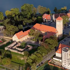 Szczytno atrakcje: odkryj najciekawsze miejsca i ukryte skarby