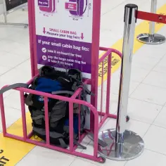 Czego nie możesz zostawić w bagażu podręcznym? Sprawdź, co trzeba wyjąć!