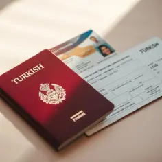 Czy do Turcji trzeba mieć paszport? Wszystko o wymaganiach wjazdowych