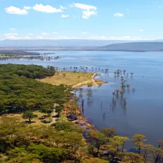 Kenia kiedy jechać: najlepsze miesiące na safari i plaże