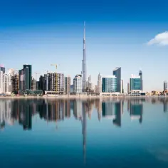 Dubaj kiedy jechać, aby uniknąć upałów i cieszyć się wakacjami