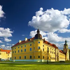 Najlepsze atrakcje w Rudy Raciborskie, które musisz zobaczyć