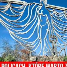Najlepsze atrakcje w Police, które musisz zobaczyć podczas wizyty