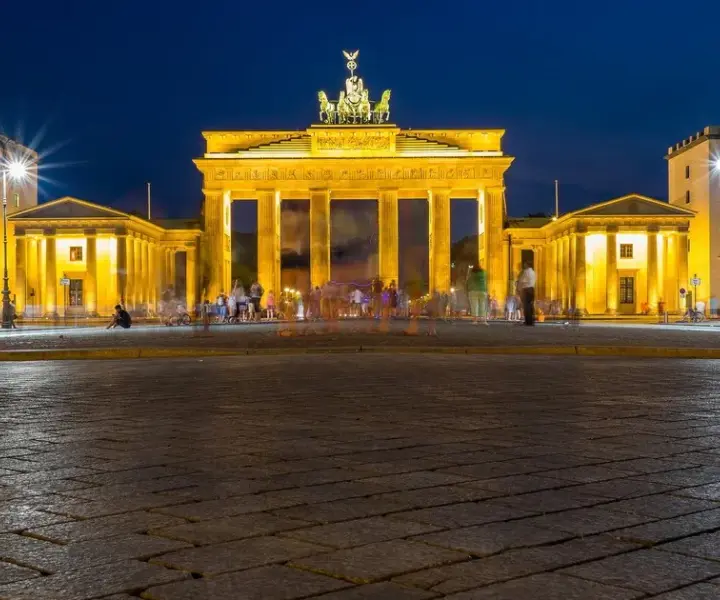 Na co uważać w Berlinie: unikaj zagrożeń i kradzieży podczas zwiedzania
