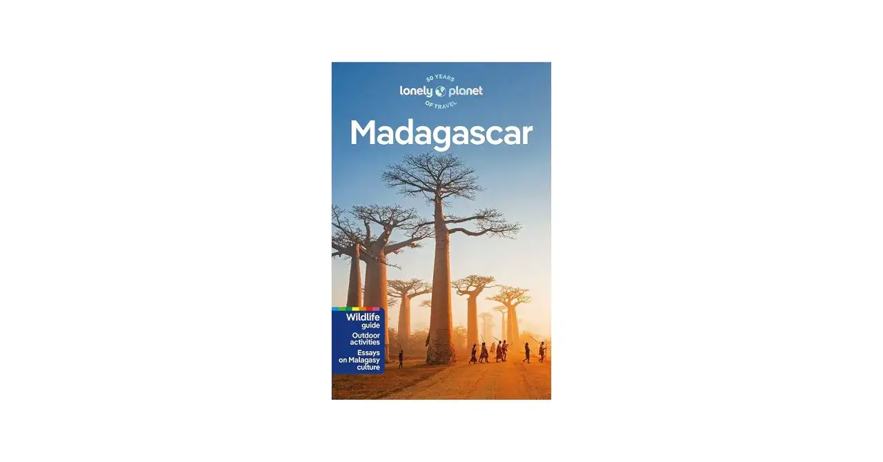 Aleja Baobabów na Madagaskarze, idealne miejsce na niezapomniane wakacje. Przewodnik Lonely Planet.