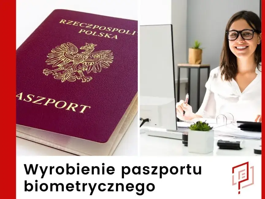 Zdjęcie Gdzie wyrobić paszport w Krakowie? Sprawdź lokalizacje, dokumenty i koszty!