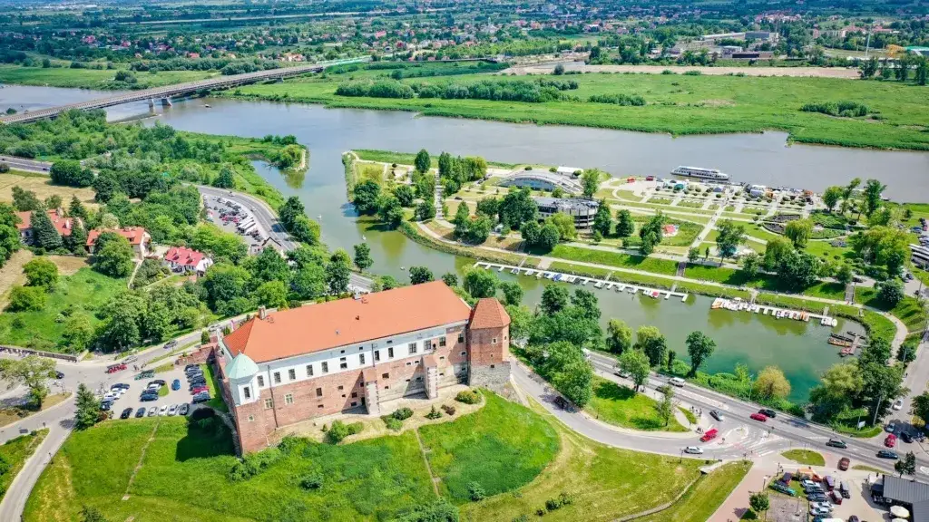 Zdjęcie Szczytno atrakcje: odkryj najciekawsze miejsca i ukryte skarby