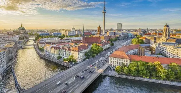 Zdjęcie Jak najtaniej dojechać do Berlina? Oto najtańsze opcje podróży