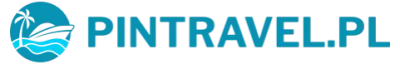 Logo pintravel.pl