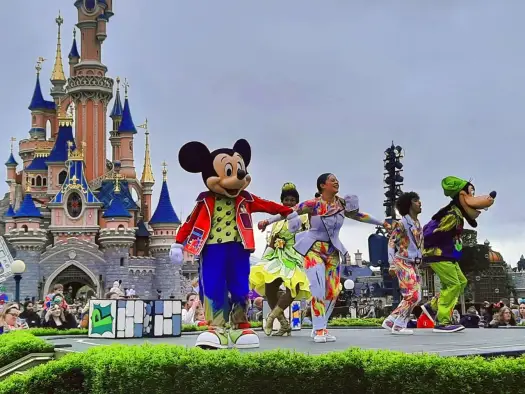 Gdzie jest Disneyland? Który park wybrać z Polski