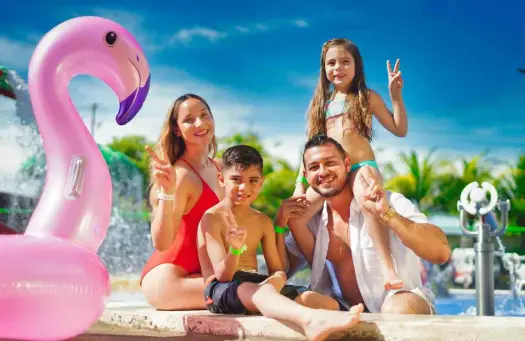 Gdzie na wakacje z dziećmi? Najlepsze kierunki dla rodzin