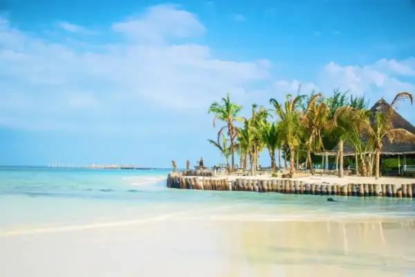 Lot na Zanzibar - Ile trwa? Uniknij długich przesiadek!