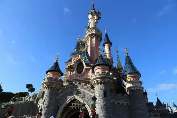 Bilety do Disneyland Paris - jak wybrać właściwy wariant?