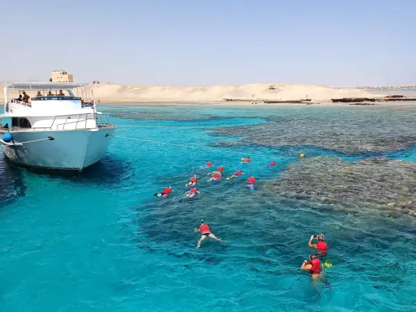 Marsa Alam: Co zobaczyć? Planuj snorkeling i nurkowanie!
