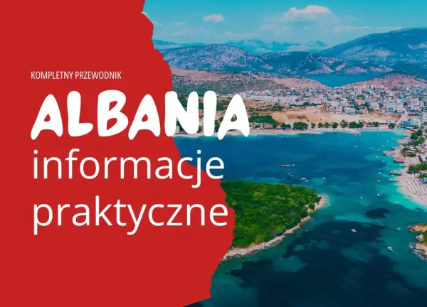 Albania w UE? Status, formalności i co dla Polaków