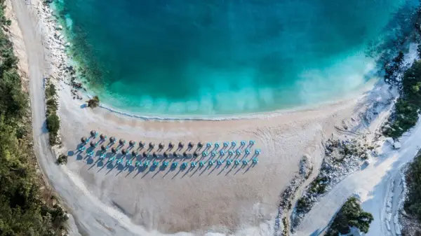 Thassos - Co zobaczyć? Plan podróży i najlepsze atrakcje