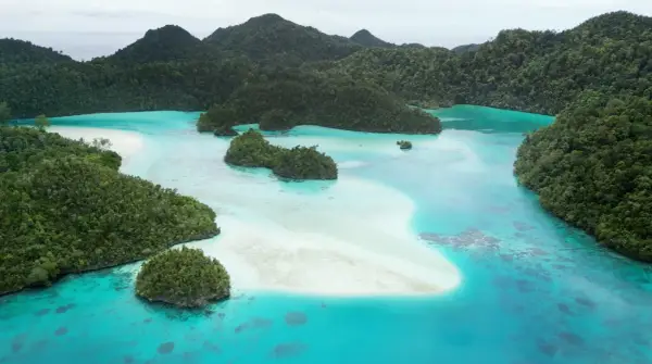 Raja Ampat - Jak zaplanować wyjazd? Poradnik krok po kroku