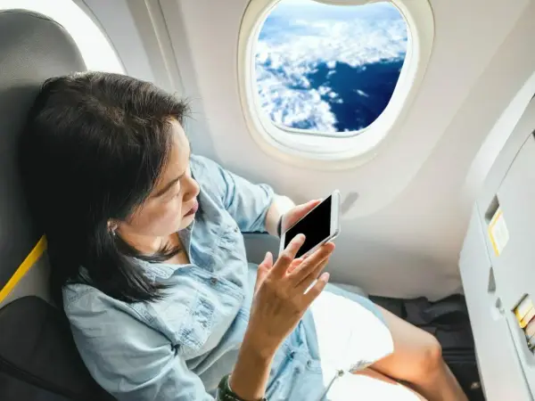 Ryanair - miejsce przy oknie: Jak wybrać najlepsze?