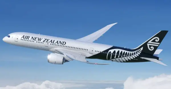 Boeing 787 Dreamliner - Dlaczego to najlepszy samolot?