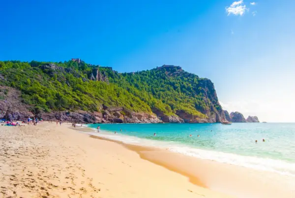 Turcja Egejska - Jak połączyć plaże ze zwiedzaniem?