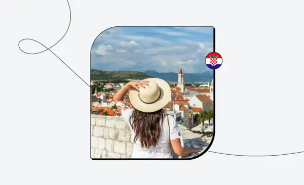 Paszport do Chorwacji? Dowód osobisty wystarczy? Sprawdź!
