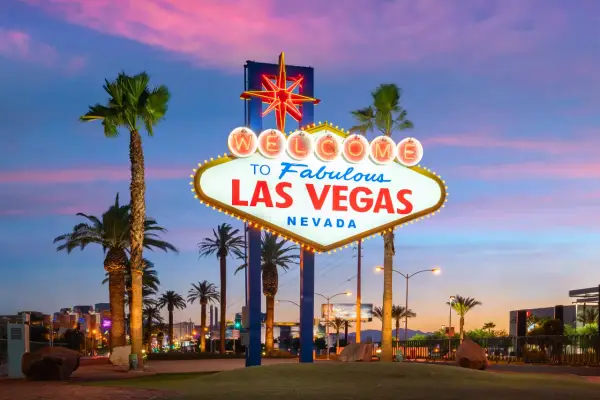 Las Vegas, Monte Carlo, Makau – stolice hazardu jako kierunki turystyczne