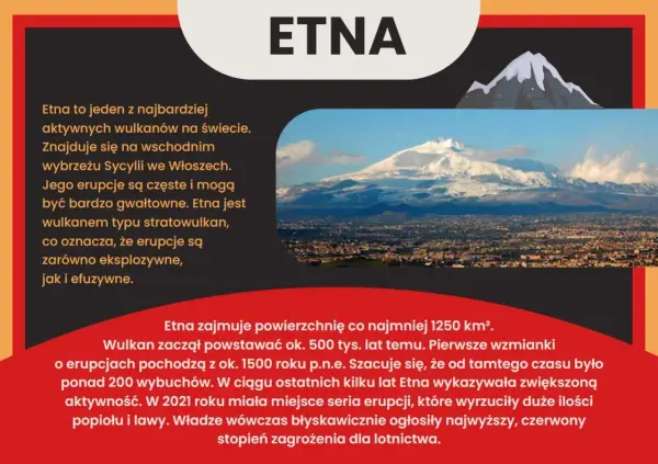 Etna - jak zwiedzać aktywny wulkan? Poradnik dla podróżnych