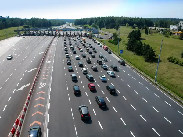 A4 Katowice-Kraków: Opłaty, płatności i koniec koncesji – czy będzie za darmo?