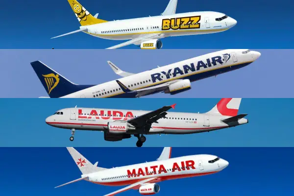 Malta Air - Ryanair? Bagaż, rezerwacja, odprawa - Poradnik