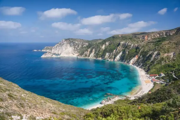 Wyspy Jońskie - Którą wybrać? Korfu, Kefalonia, Zakynthos?