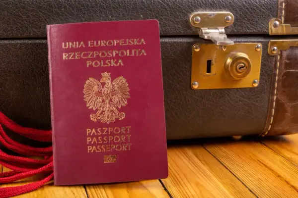Paszport do Czarnogóry - Czy dowód osobisty wystarczy?