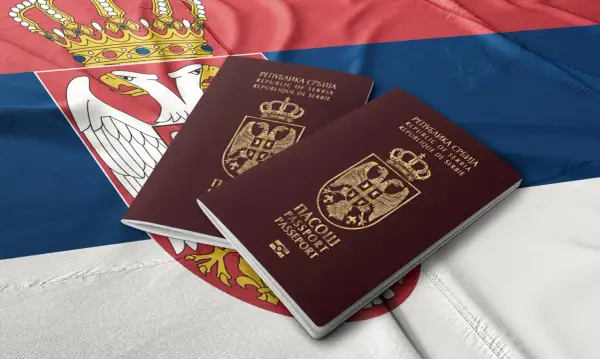 Paszport do Serbii? Dowód osobisty wystarczy? Sprawdź!