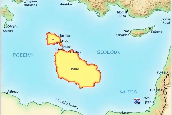 Gdzie leży Malta? Położenie, klimat, archipelag i plan podróży