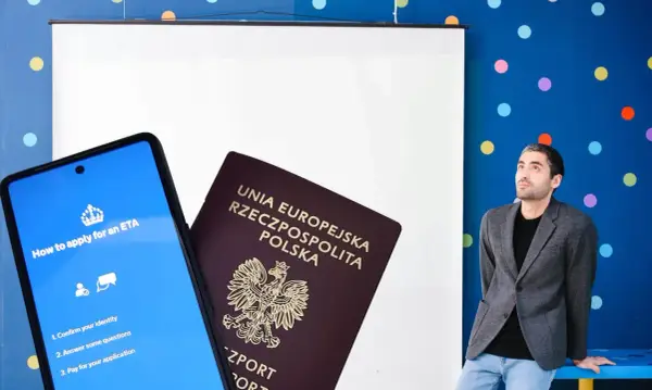 ETA UK - Ile kosztuje i jak uniknąć pułapek?