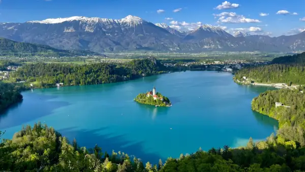 Wakacje w Słowenii - Jak zaplanować idealny road trip?