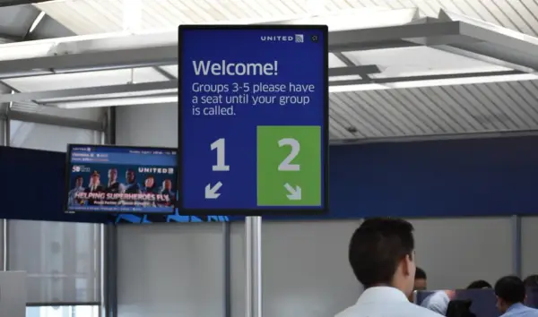 Boarding - co to znaczy? Bezstresowe wejście na pokład!