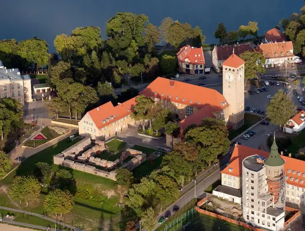 Szczytno atrakcje: odkryj najciekawsze miejsca i ukryte skarby