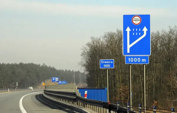A1 opłaty - Jak uniknąć kosztownych błędów na autostradzie?
