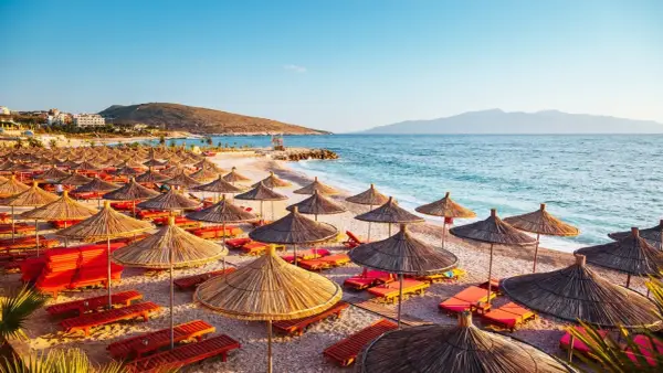 Albania we wrześniu - Czy to najlepszy miesiąc na urlop?
