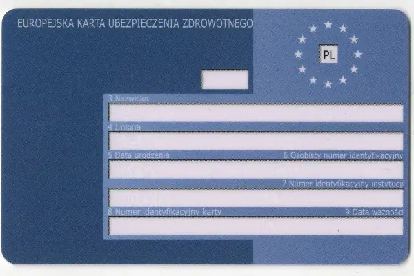 EKUZ od ręki - Jak odebrać kartę w NFZ tego samego dnia?