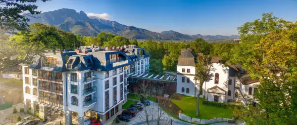 Zakopane w rytmie slow. Jak zaplanować luksusowy weekend bez tłumów i pośpiechu?