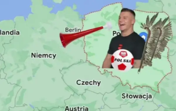 Jak tam somsiedzie Niemcy? Zabawne memy i reakcje po porażce