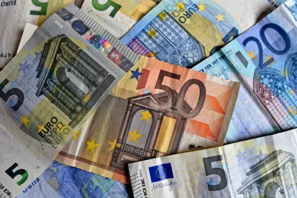 Ile kosztuje Eurojackpot w Niemczech? Zaskakujące różnice cenowe