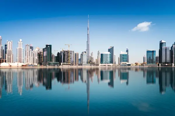 Dubaj kiedy jechać, aby uniknąć upałów i cieszyć się wakacjami
