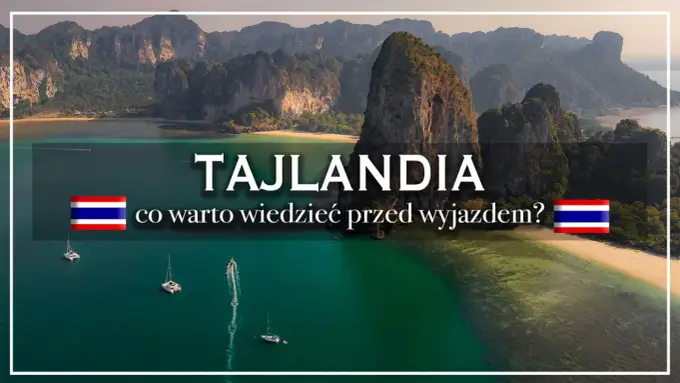 Szczepienia do Tajlandii - co naprawdę warto zrobić przed wyjazdem?