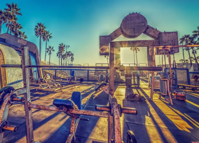 Venice Beach - co warto zobaczyć i jak zaplanować spacer?