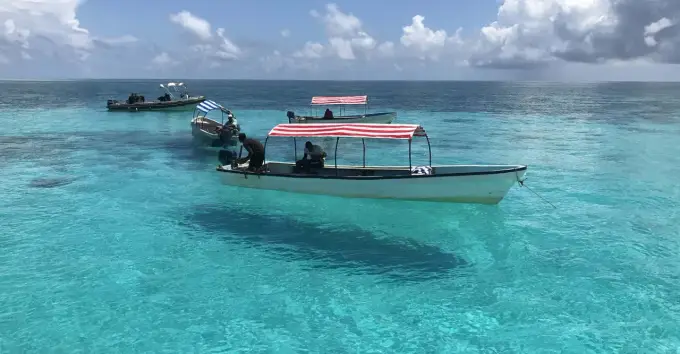 Szczepienia na Zanzibar - co warto zrobić przed wyjazdem?