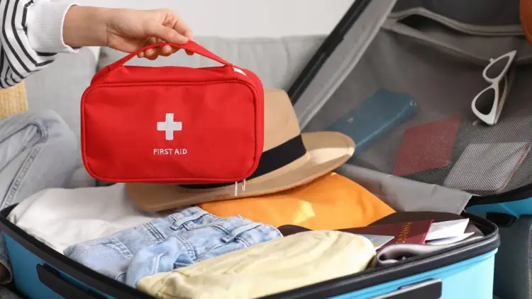 Co zabrać do Egiptu? Praktyczna lista bez zbędnego bagażu